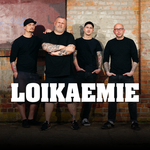 Loikaemie