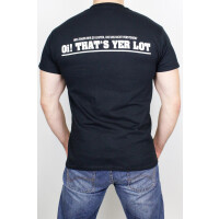 T-Shirt Oi! Thats Yer Lot Black