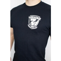 T-Shirt Oi! Thats Yer Lot Black S