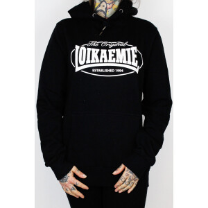 Hoodie The Original Black XL