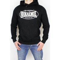 Hoodie The Original Black XL