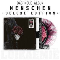 LP Menschen - Deluxe Edition