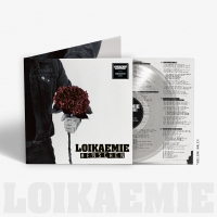 LP Menschen - Transparent Vinyl BUNDLE