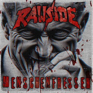 RAWSIDE CD Menschenfresser