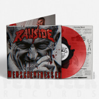 RAWSIDE LP Menschenfresser Deluxe Edition