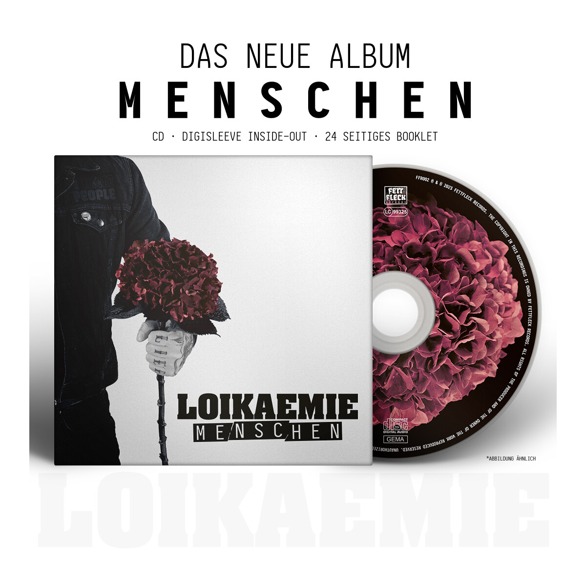 CD Menschen