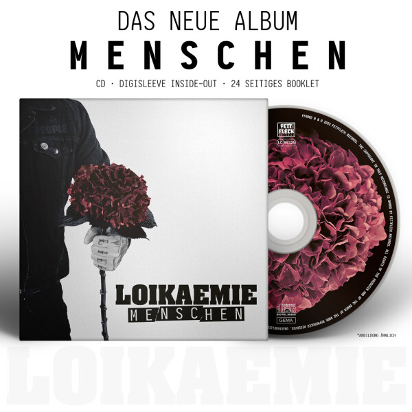 CD Menschen