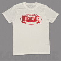 T-Shirt The Original White 3XL