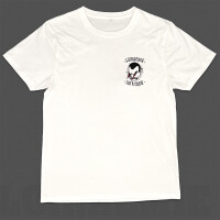 T-Shirt 100 Pro White