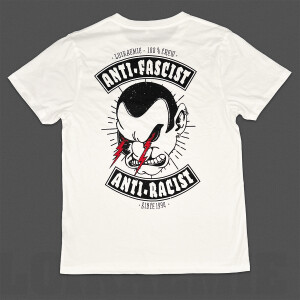 T-Shirt 100 Pro White S