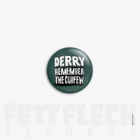 DERRY Button RTC Green