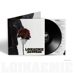 LP Menschen - Black Vinyl (3. Auflage)