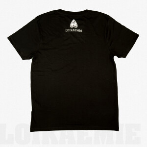 T-Shirt BIG ROi! Black M