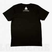 T-Shirt BIG ROi! Black M