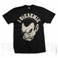 T-Shirt BIG ROi! Black L