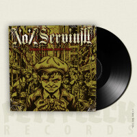 NON SERVIUM - Street Songs Since 1997 -  LP Black Vinyl