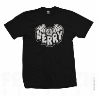 DERRY T-Shirt DOC EYE Black