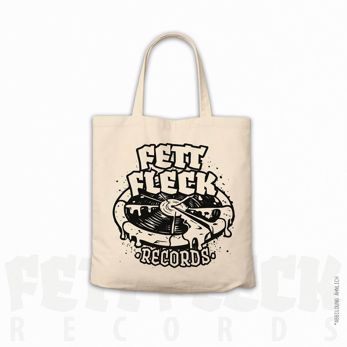 FFR Beutel Pizza Natural Raw