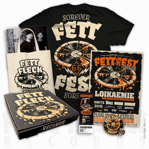 FETTFEST 2026 + LIMITED Festival-Bundle
