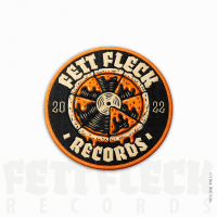 FETTFEST 2026 - Lim. Merch-Bundle