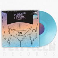 SOKO LiNX - Punk für Leute, die Punk haszen - Lim. Fettfleck Vinyl