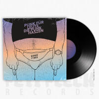 SOKO LiNX - Punk für Leute, die Punk haszen - Black Vinyl