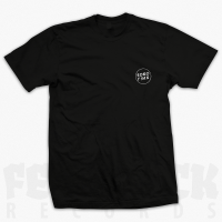 SOKO LiNX - T-Shirt "Punk für Leute die Punk haszen" Black