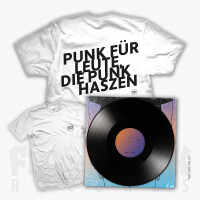 SOKO LiNX - BUNDLE LP + T-Shirt