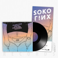 SOKO LiNX - BUNDLE LP + Ticket