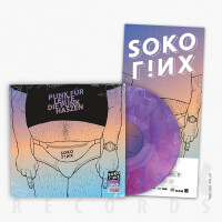 SOKO LiNX - BUNDLE LP + Ticket