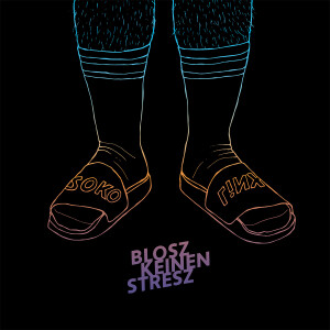 SOKO LiNX - Blosz keinen Stresz (2024) - Black Vinyl