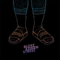 SOKO LiNX - Blosz keinen Stresz (2024) - CD